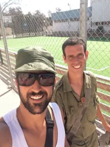 תומר שלמה מיארה